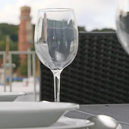 Priwallpromenade 2, Whg 8 Appartamento