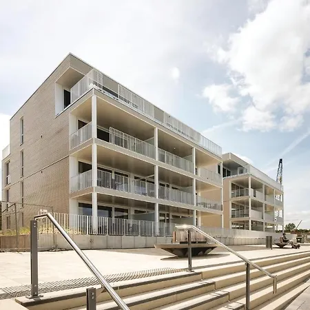 Priwallpromenade 2, Whg 8