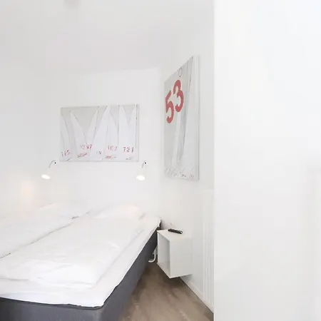 Apartman Priwallpromenade 2, Whg 8