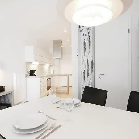 Priwallpromenade 2, Whg 8 Lubecca