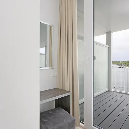 Apartman Priwallpromenade 2, Whg 8