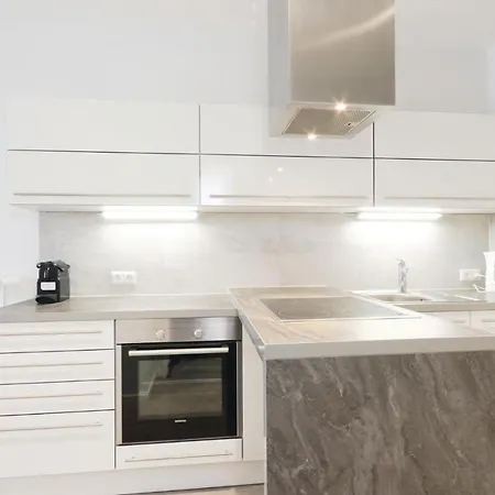 Daire Priwallpromenade 2, Whg 8 *