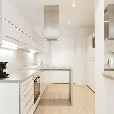 Priwallpromenade 2, Whg 8 Apartman