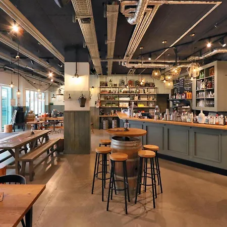 Priwallpromenade 2, Whg 8