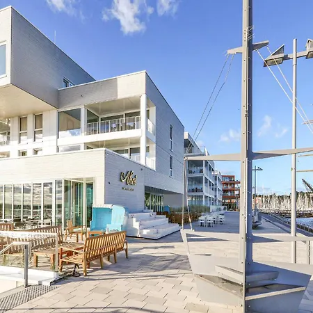 Daire Priwallpromenade 2, Whg 8