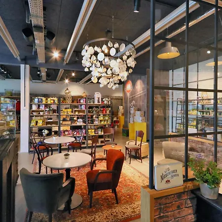 Priwallpromenade 2, Whg 8 Daire *