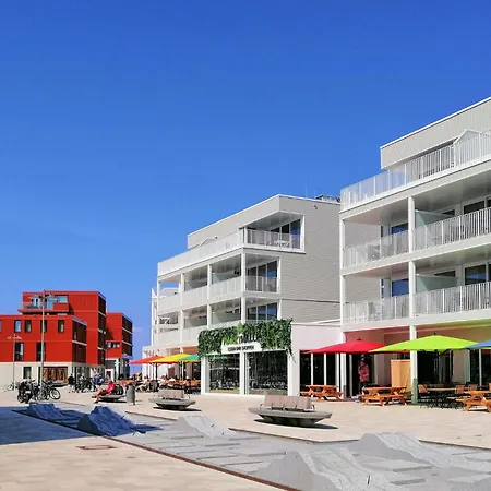 Priwallpromenade 2, Whg 8 Lübeck