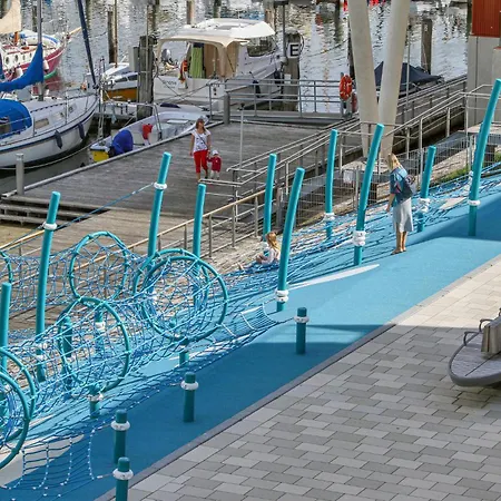 Priwallpromenade 2, Whg 8 * Lübeck