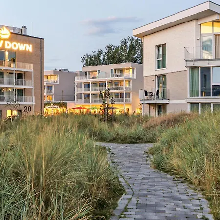 Priwallpromenade 2, Whg 8 Apartmán