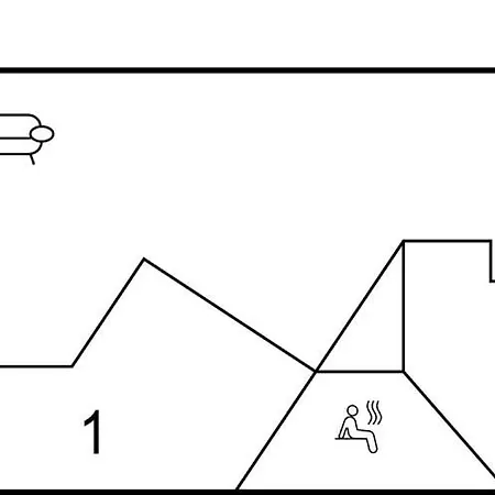 Apartmán Priwallpromenade 2, Whg 8